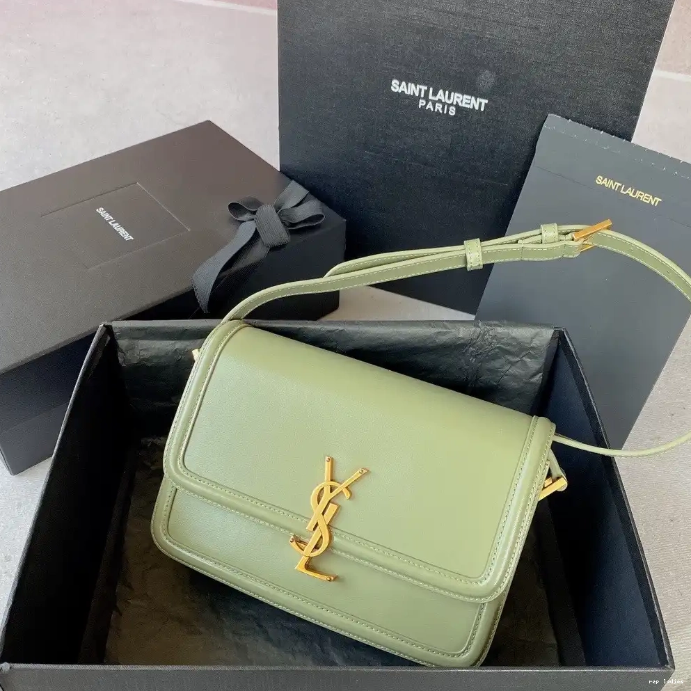 REP SOLFERINO MEDIUM YSL 0527